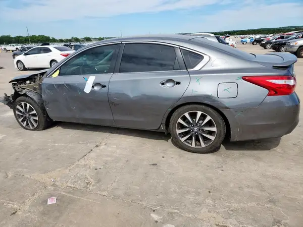 1N4AL3AP8GC119700 2016 NISSAN ALTIMA - Image 2