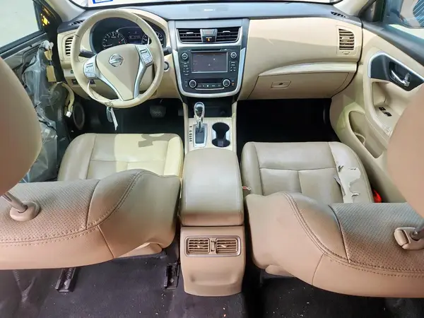 1N4AL3AP8GC119700 2016 NISSAN ALTIMA - Image 8