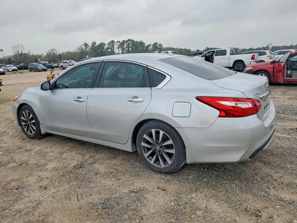1N4AL3AP8GC119857 2016 NISSAN ALTIMA - Image 2