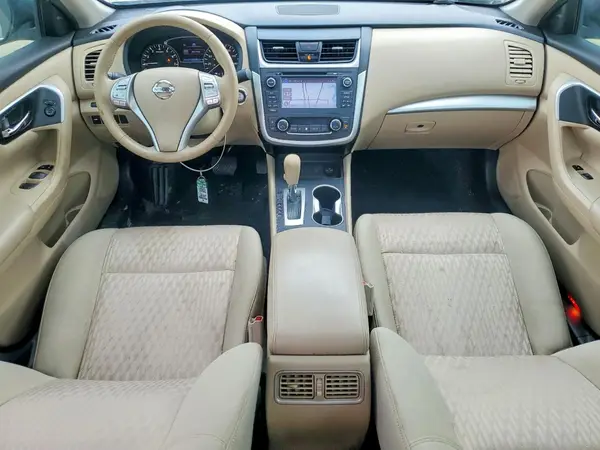 1N4AL3AP8GC119857 2016 NISSAN ALTIMA - Image 8