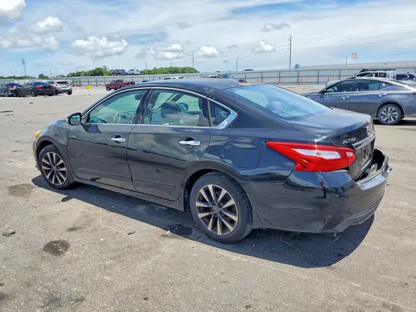 1N4AL3AP8GC120460 2016 NISSAN ALTIMA - Image 2