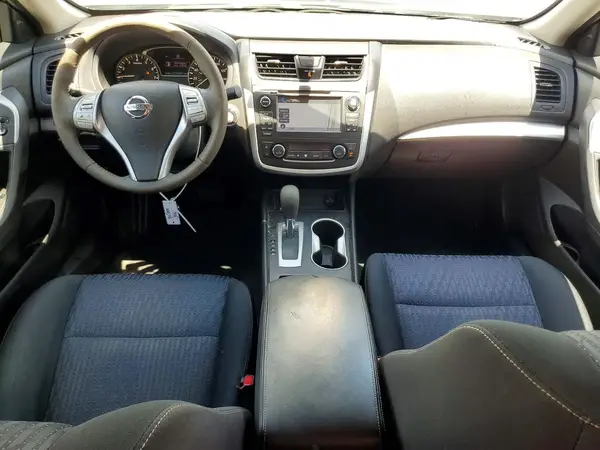 1N4AL3AP8GC120460 2016 NISSAN ALTIMA - Image 8