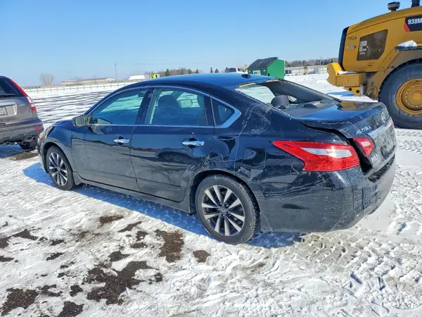 1N4AL3AP8GC120524 2016 NISSAN ALTIMA - Image 2
