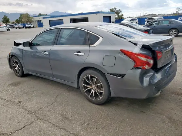 1N4AL3AP8GC120619 2016 NISSAN ALTIMA - Image 2