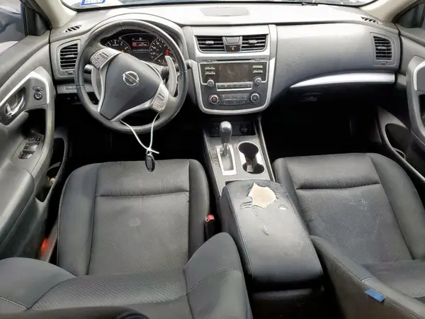 1N4AL3AP8GC120619 2016 NISSAN ALTIMA - Image 8