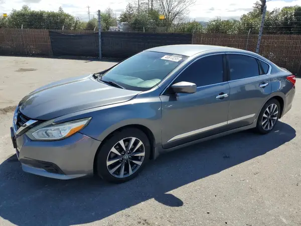 1N4AL3AP8GC120622 2016 NISSAN ALTIMA - Image 1