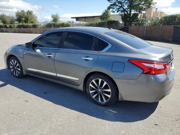 1N4AL3AP8GC120622 2016 NISSAN ALTIMA - Image 2
