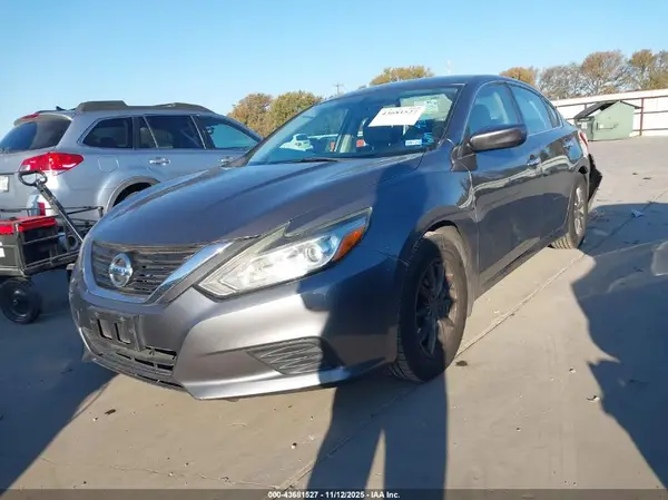 1N4AL3AP8GC120636 2016 NISSAN ALTIMA - Image 2