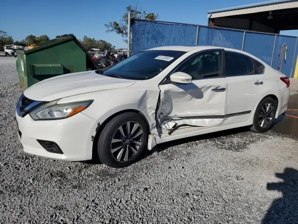 1N4AL3AP8GC120877 2016 NISSAN ALTIMA - Image 1