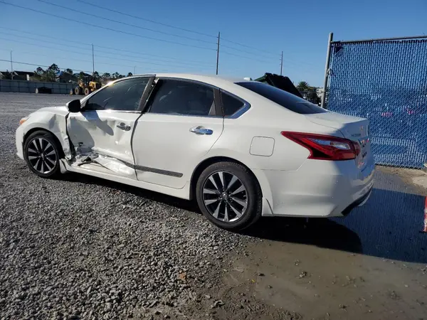 1N4AL3AP8GC120877 2016 NISSAN ALTIMA - Image 2