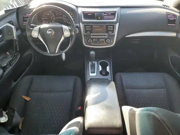 1N4AL3AP8GC120877 2016 NISSAN ALTIMA - Image 8