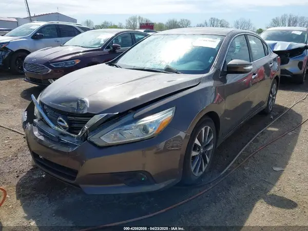 1N4AL3AP8GC120975 2016 NISSAN ALTIMA - Image 2