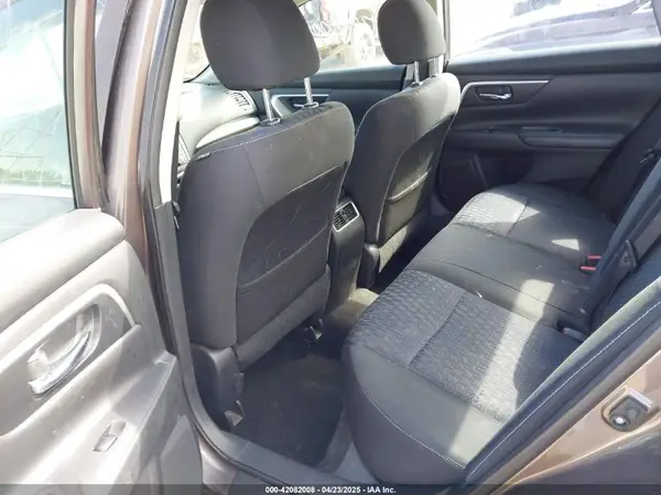 1N4AL3AP8GC120975 2016 NISSAN ALTIMA - Image 8