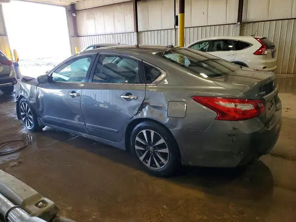 1N4AL3AP8GC121477 2016 NISSAN ALTIMA - Image 2
