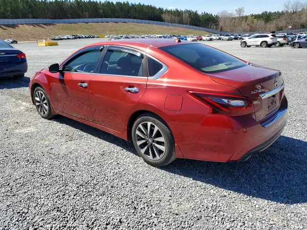 1N4AL3AP8GC122144 2016 NISSAN ALTIMA - Image 2