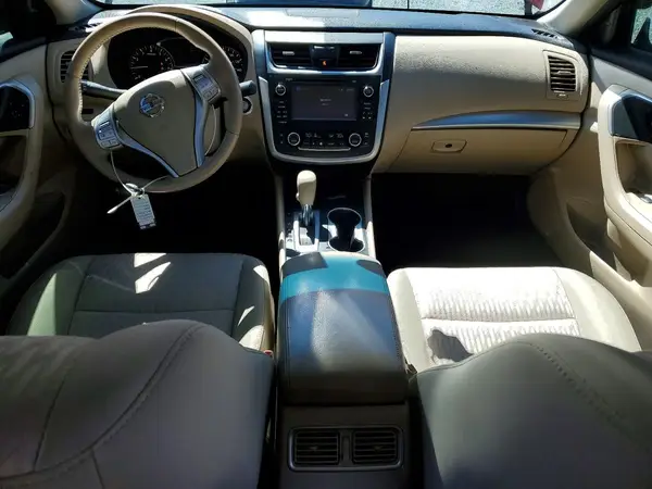 1N4AL3AP8GC122144 2016 NISSAN ALTIMA - Image 8