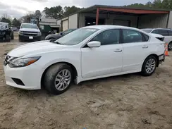 1N4AL3AP8GC123312 2016 NISSAN ALTIMA