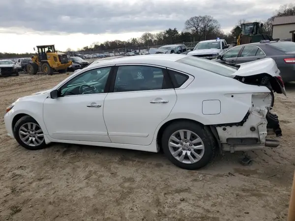 1N4AL3AP8GC123312 2016 NISSAN ALTIMA - Image 2