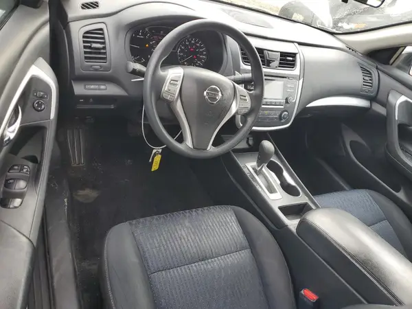 1N4AL3AP8GC123312 2016 NISSAN ALTIMA - Image 8