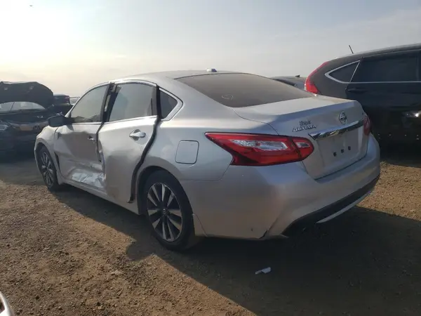 1N4AL3AP8GC123908 2016 NISSAN ALTIMA - Image 2