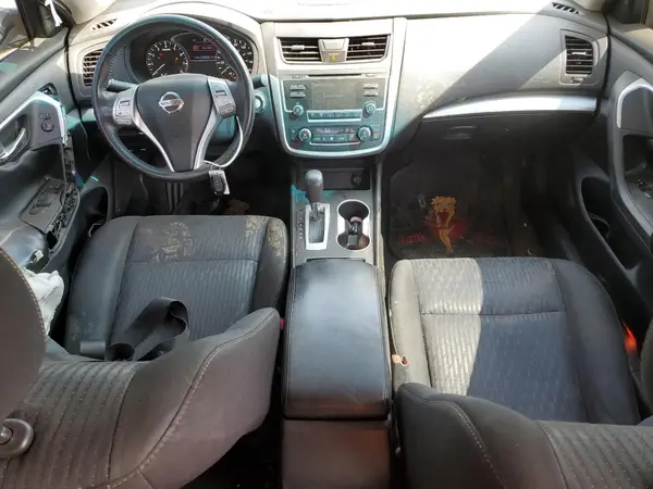 1N4AL3AP8GC123908 2016 NISSAN ALTIMA - Image 8