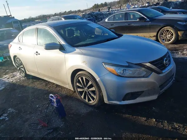 1N4AL3AP8GC123925 2016 NISSAN ALTIMA - Image 1