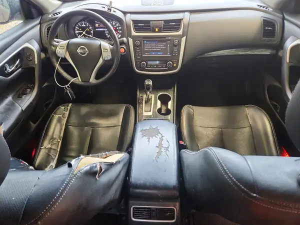 1N4AL3AP8GC124380 2016 NISSAN ALTIMA - Image 8