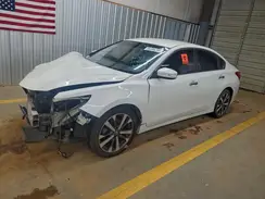 1N4AL3AP8GC125030 2016 NISSAN ALTIMA