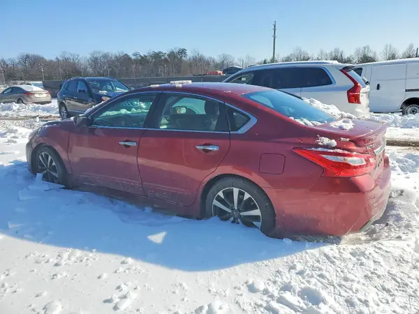 1N4AL3AP8GC125271 2016 NISSAN ALTIMA - Image 2