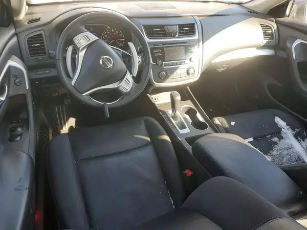 1N4AL3AP8GC125271 2016 NISSAN ALTIMA - Image 8