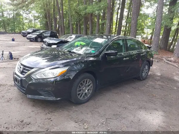 1N4AL3AP8GC125514 2016 NISSAN ALTIMA - Image 2