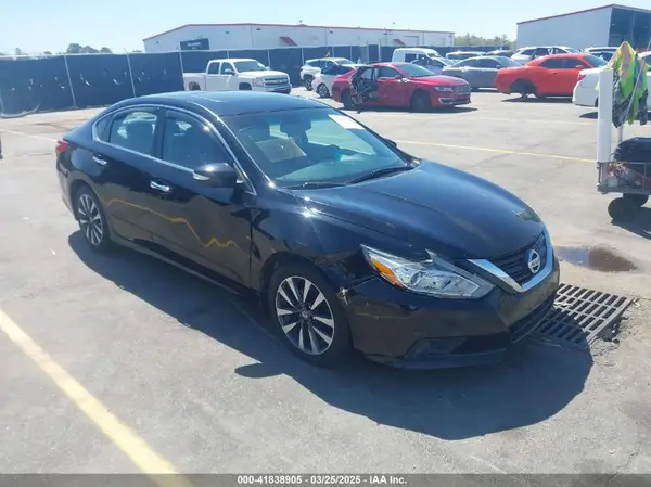 1N4AL3AP8GC125545 2016 NISSAN ALTIMA - Image 1