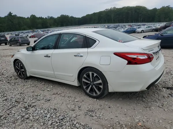 1N4AL3AP8GC125903 2016 NISSAN ALTIMA - Image 2