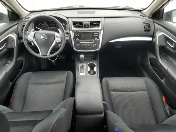 1N4AL3AP8GC125903 2016 NISSAN ALTIMA - Image 8