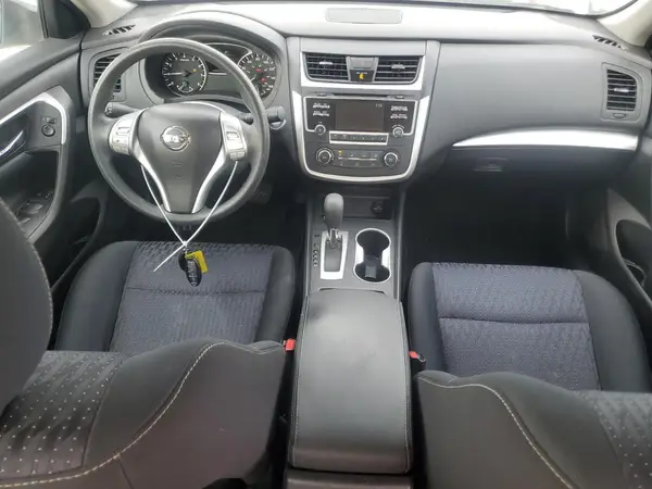 1N4AL3AP8GC125917 2016 NISSAN ALTIMA - Image 8