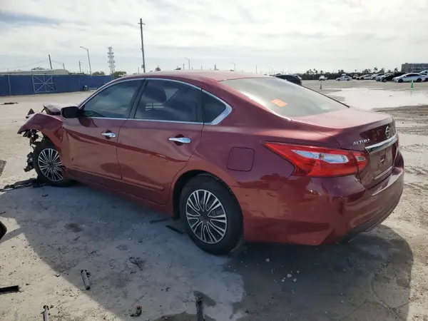 1N4AL3AP8GC126243 2016 NISSAN ALTIMA - Image 2