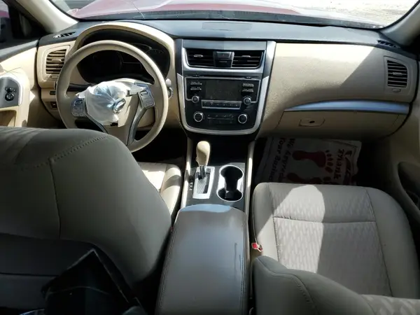1N4AL3AP8GC126243 2016 NISSAN ALTIMA - Image 8