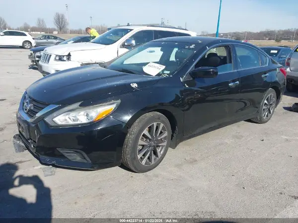 1N4AL3AP8GC126372 2016 NISSAN ALTIMA - Image 2