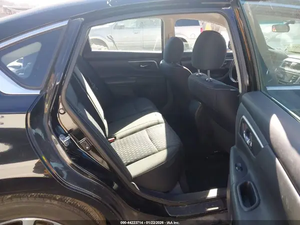 1N4AL3AP8GC126372 2016 NISSAN ALTIMA - Image 8