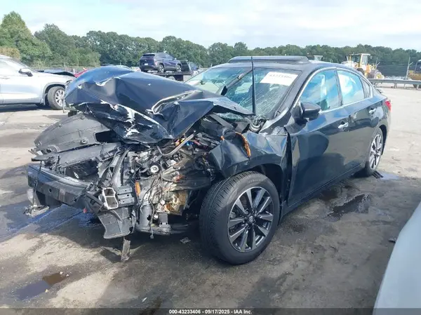 1N4AL3AP8GC126405 2016 NISSAN ALTIMA - Image 2