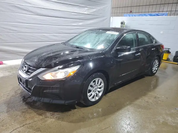 1N4AL3AP8GC127280 2016 NISSAN ALTIMA - Image 1