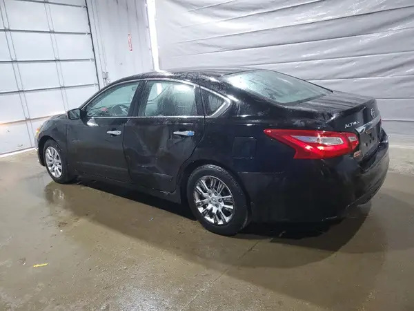 1N4AL3AP8GC127280 2016 NISSAN ALTIMA - Image 2