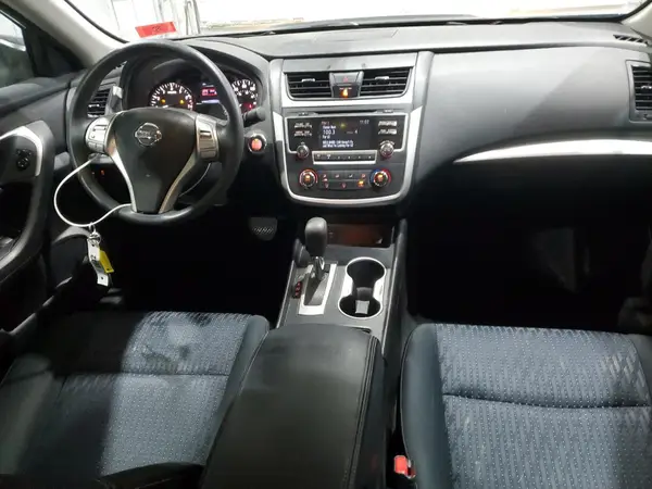 1N4AL3AP8GC127280 2016 NISSAN ALTIMA - Image 8