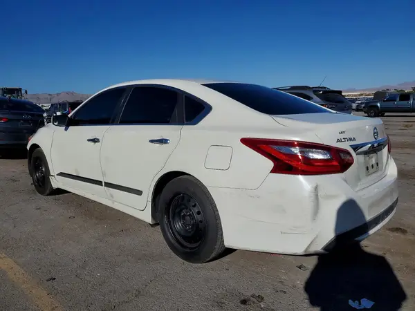 1N4AL3AP8GC127876 2016 NISSAN ALTIMA - Image 2