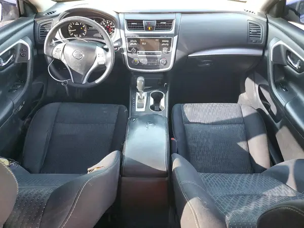 1N4AL3AP8GC127876 2016 NISSAN ALTIMA - Image 8