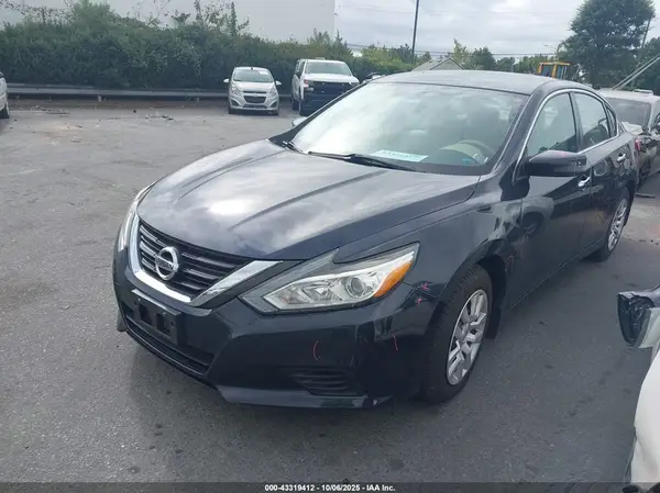 1N4AL3AP8GC128056 2016 NISSAN ALTIMA - Image 2