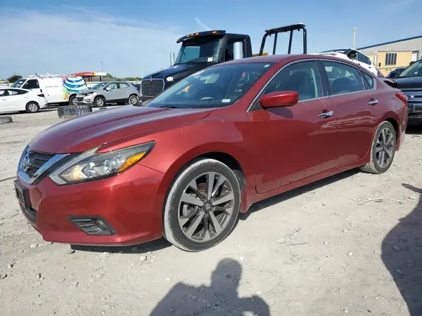 1N4AL3AP8GC128199 2016 NISSAN ALTIMA - Image 1