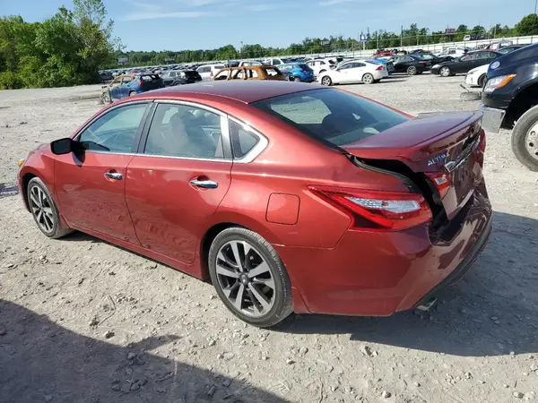 1N4AL3AP8GC128199 2016 NISSAN ALTIMA - Image 2