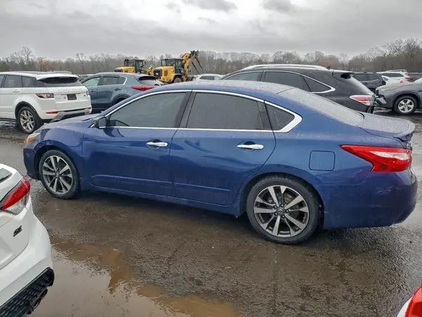 1N4AL3AP8GC128543 2016 NISSAN ALTIMA - Image 2