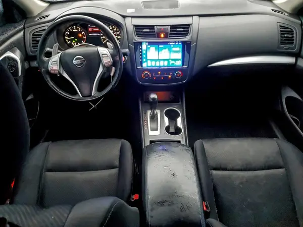 1N4AL3AP8GC128543 2016 NISSAN ALTIMA - Image 8
